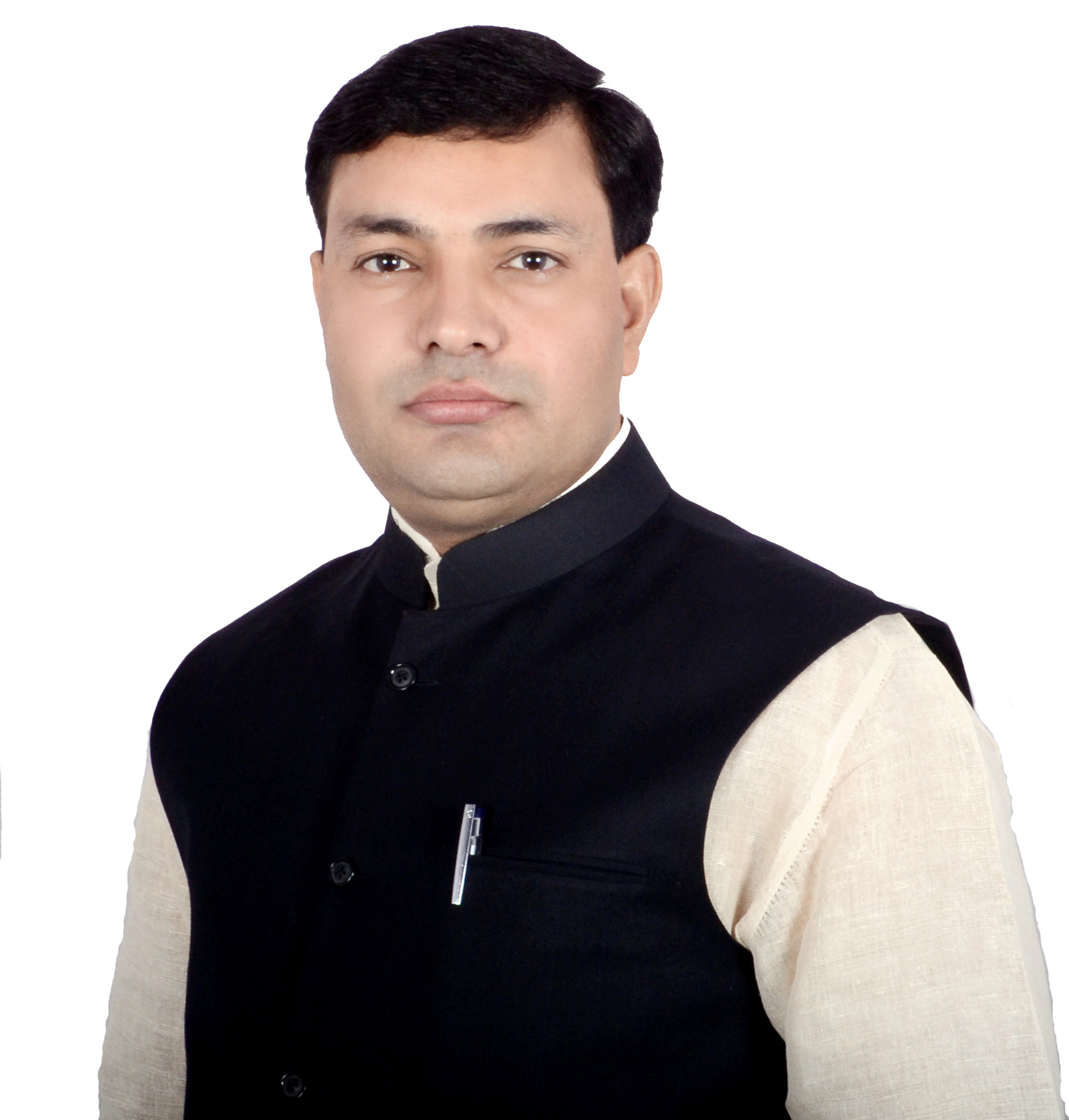 Dr. Yatendra Sikarwar